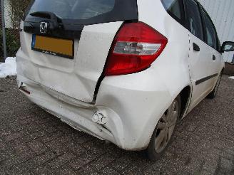 Honda Jazz 1.2 Airco Radio/CD 125.000 Km picture 5