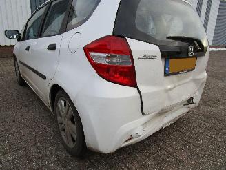 Honda Jazz 1.2 Airco Radio/CD 125.000 Km picture 8