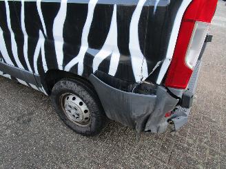 Citroën Jumper 2.0 HDI Navi Airco 6-Bak picture 9