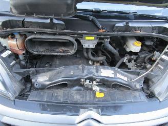 Citroën Jumper 2.0 HDI Navi Airco 6-Bak picture 14