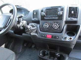 Citroën Jumper 2.0 HDI Navi Airco 6-Bak picture 16