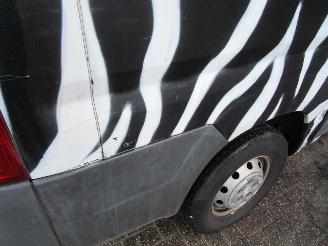 Citroën Jumper 2.0 HDI Navi Airco 6-Bak picture 12