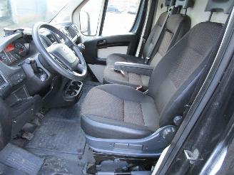 Citroën Jumper 2.0 HDI Navi Airco 6-Bak picture 17