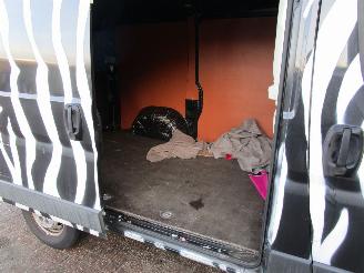 Citroën Jumper 2.0 HDI Navi Airco 6-Bak picture 18