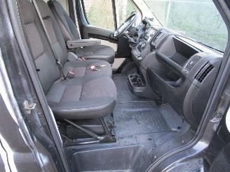 Citroën Jumper 2.0 HDI Navi Airco 6-Bak picture 15