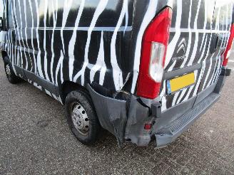 Citroën Jumper 2.0 HDI Navi Airco 6-Bak picture 7