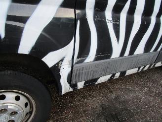 Citroën Jumper 2.0 HDI Navi Airco 6-Bak picture 11