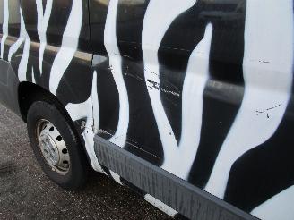 Citroën Jumper 2.0 HDI Navi Airco 6-Bak picture 10