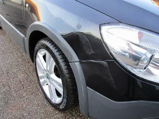 Skoda Roomster 1.2 TSI Navi Airco picture 5