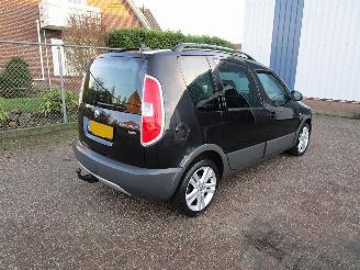 Skoda Roomster 1.2 TSI Navi Airco picture 4