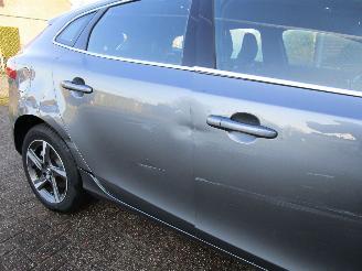 Volvo V-40 1.5 T2 Automaat R-Design Camera Navi 161.000 KM picture 8