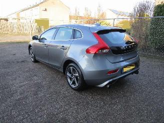 Volvo V-40 1.5 T2 Automaat R-Design Camera Navi 161.000 KM picture 2