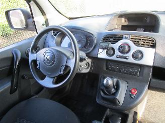 Renault Kangoo 1.5 DCI Airco Radio/CD Schuifdeur picture 9