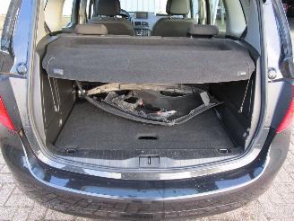 Opel Meriva 1.4 Navi Clima 84.000 Km picture 15