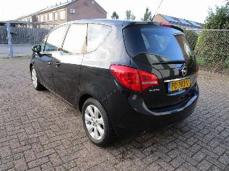 Opel Meriva 1.4 Navi Clima 84.000 Km picture 2