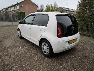 Volkswagen Up! Navi Airco 5-Drs picture 2
