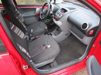 Citroën C1 5-Deurs picture 13