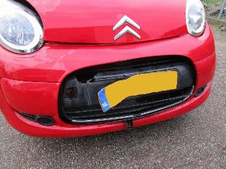 Citroën C1 5-Deurs picture 6