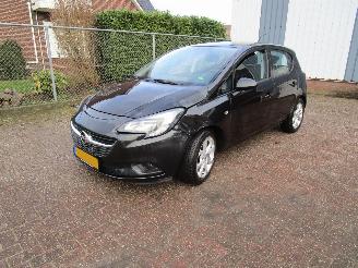  Opel Corsa 1.4 Edition Airco 5-Drs 2015/9