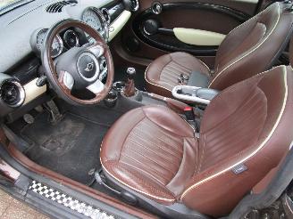 Mini Clubman 1.6 Leder Panodak Clima 6-Bak picture 10