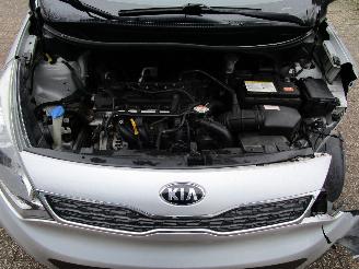 Kia Rio 1.2 Clima Radio/CD picture 12