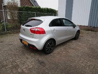 Kia Rio 1.2 Clima Radio/CD picture 4