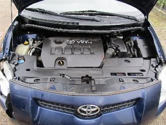 Toyota Auris 1.6 Navi Clima 5-Drs picture 10