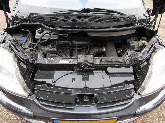 Citroën C8 2.0I 6-Pers. Navi Leder Clima picture 10