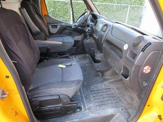 Renault Master 2.3 DCI L4H3 Navi Airco 6-Bak picture 9