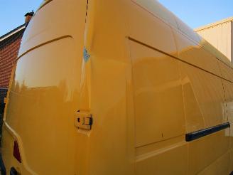 Renault Master 2.3 DCI L4H3 Navi Airco 6-Bak picture 5