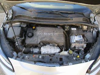 Opel Corsa 1.3 CDTI Navi Clima Automaat picture 12