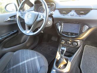 Opel Corsa 1.3 CDTI Navi Clima Automaat picture 17