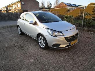 Opel Corsa 1.3 CDTI Navi Clima Automaat picture 3
