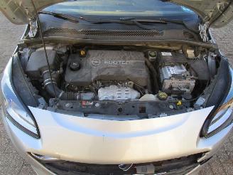 Opel Corsa 1.3 CDTI Navi Clima Automaat picture 10