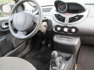 Renault Twingo Airco 1e Eigenaar 113.000 KM picture 8