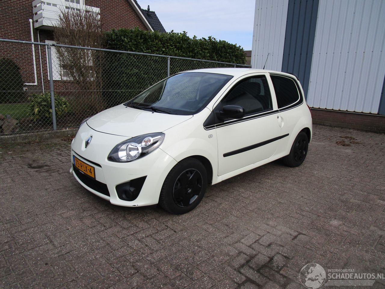 Renault Twingo Airco 1e Eigenaar 113.000 KM
