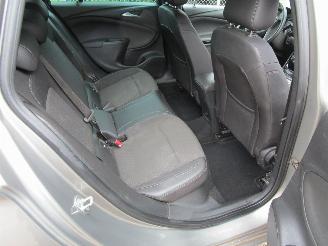 Opel Astra 1.6 CDTI Navi Camera Clima 6-Bak picture 11