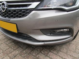 Opel Astra 1.6 CDTI Navi Camera Clima 6-Bak picture 7