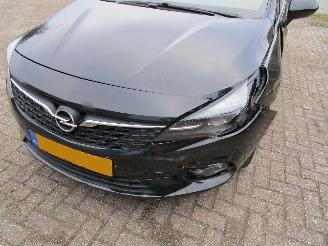 Opel Astra 1.2 Nw Motor Camera Navi Clima picture 5