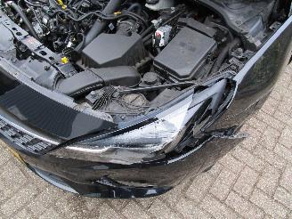 Opel Astra 1.2 Nw Motor Camera Navi Clima picture 8