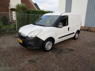 Opel Combo 1.3 CDTI Navi Airco picture 2