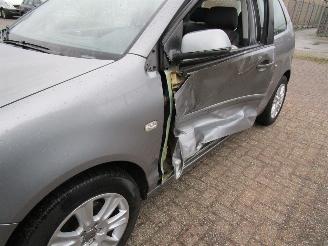 Volkswagen Polo 1.4 Airco Radio/CD 150.000 KM picture 5