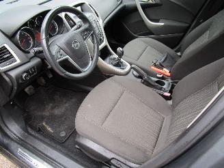 Opel Astra 1.4 Airco Radio/CD picture 11