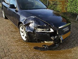 Audi A6 2.0 TFSI Automaat Leder Navi picture 8