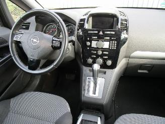 Opel Zafira 2.2 Automaat Navi Airco 7-Pers. picture 11