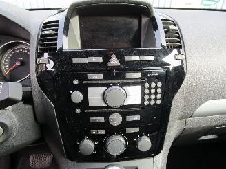 Opel Zafira 2.2 Automaat Navi Airco 7-Pers. picture 15