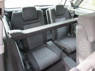 Opel Zafira 2.2 Automaat Navi Airco 7-Pers. picture 13