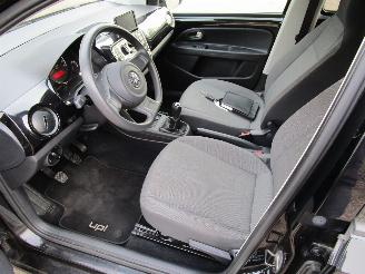 Volkswagen Up! Navi Airco 5-Drs picture 15