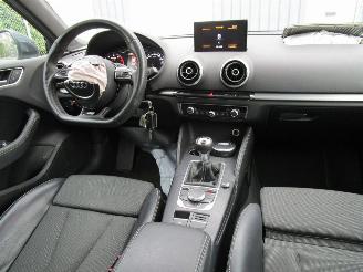 Audi A3 1.4 TFSI Navi Clima Sedan 6-Bak picture 13
