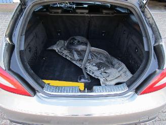 Mercedes CLS 350 V6 CDI Navi Leder Clima picture 16